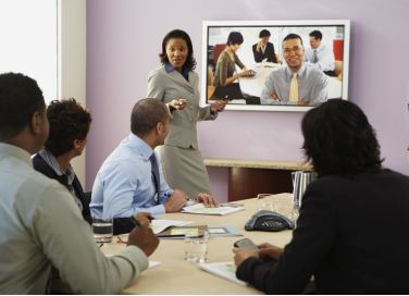 視頻會議廠家--富泰爾視頻會議系統(tǒng)緣何受到廣大用戶追捧?