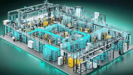 匯川技術收購Irai 開啟工業軟件與數字孿生新征程