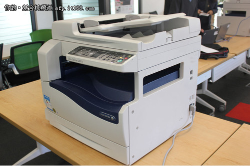 富士施樂(fuji xerox)a3黑白激光數(shù)碼復(fù)印機s.