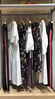 品牌女裝折扣店貨源指南 以艾唯都、格利維為例剖析專柜正品進(jìn)貨渠道