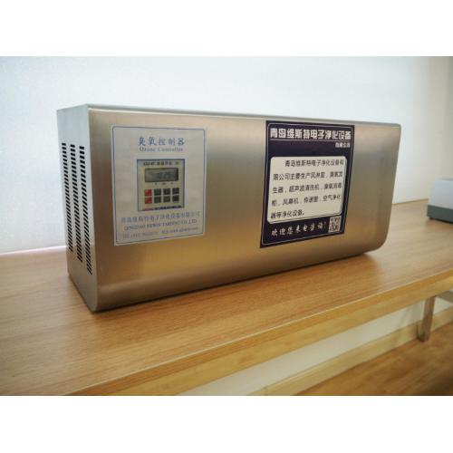 制藥行業中的環境凈化與節能設備 提升效率與可持續發展