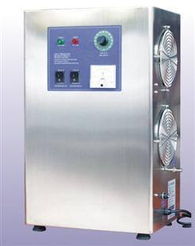 供應烏魯木齊食品廠臭氧消毒機 節能高效的消毒解決方案