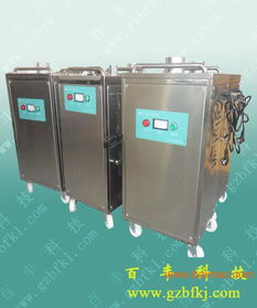 壁掛式臭氧機價格及食品廠臭氧消毒機選購指南