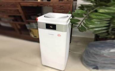 揭開空氣凈化器神秘面紗 如何選擇最佳品牌及設備